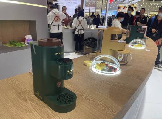 2021年智能小家电市场将有哪些新趋势?