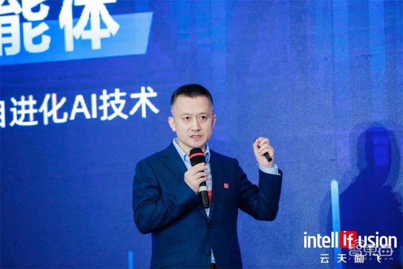 2020高交会国产AI之光！云天励飞推出“自进化城市智能体”
