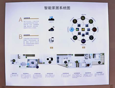 鸿雁电器裘净婧：以用户体验为核心价值 开拓更多场景体验