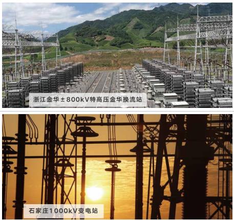 智能守护 平稳运行 大华智能变电站方案为电网安全护航