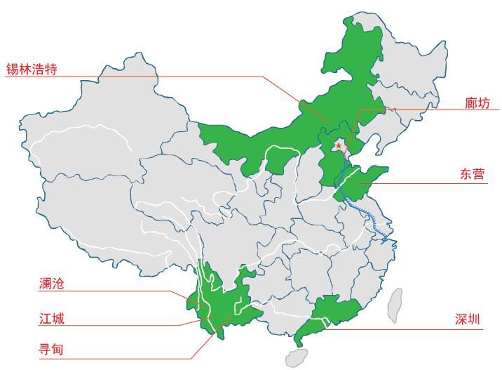 打造智慧农业、保障农业安全，理工雷科黑科技产品惊艳第十一届农博展