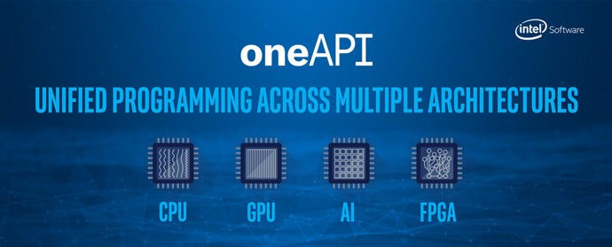 从云、网络到边缘和PC，英特尔全线布局AI战场