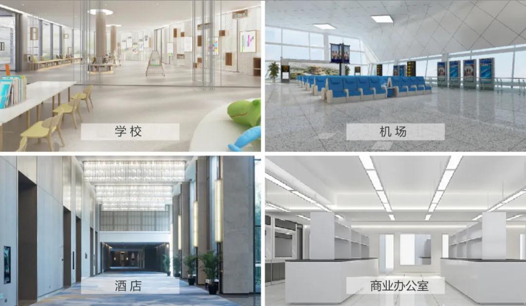 测温消毒一体机破局外贸市场，满佳物联用产品“说话”