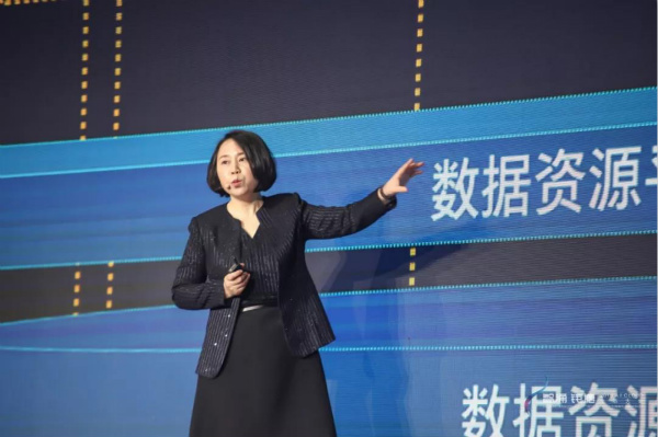 海康威视生态大会丨数据赋能 迎接科技创新者的时代