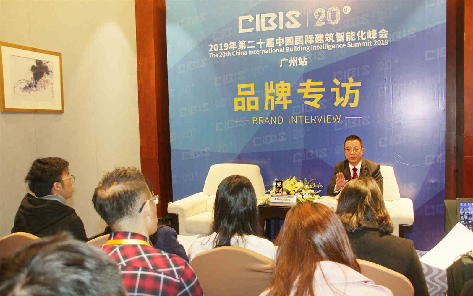 行业大咖看AIoT：智能家居房地产项目交付现状