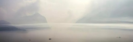 【itc广播案例】重庆小三峡、巫山智慧旅游