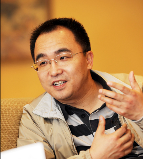 世界互联网大会几位大咖讲话对安防行业的启示