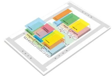 凭实力，慧聪工业产品展成四大制造行业新“焦点”