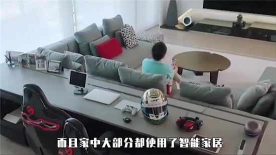 想像林志颖家做全屋智能家居系统吗？其实不难，几万元即可