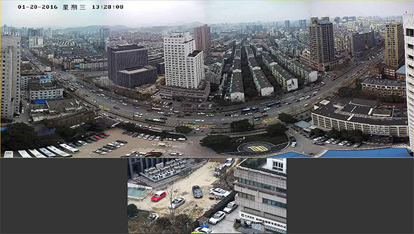 从用户场景到场景化识别过渡