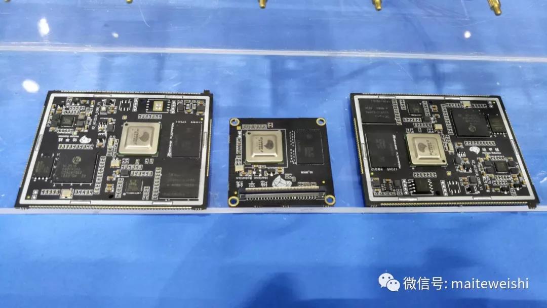 CPSE2019完美收官，迈特威视iSmartVision众多创新产品及解决方案惊艳亮相安博会国际馆