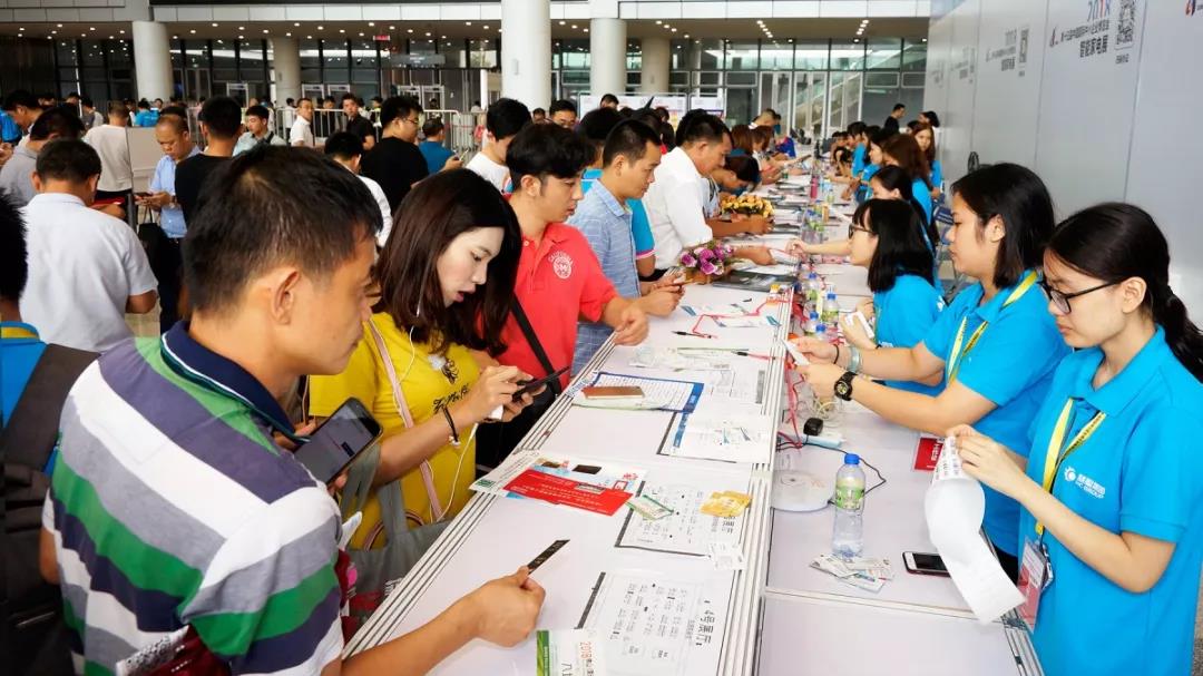 凭实力，慧聪工业产品展成四大制造行业新“焦点”