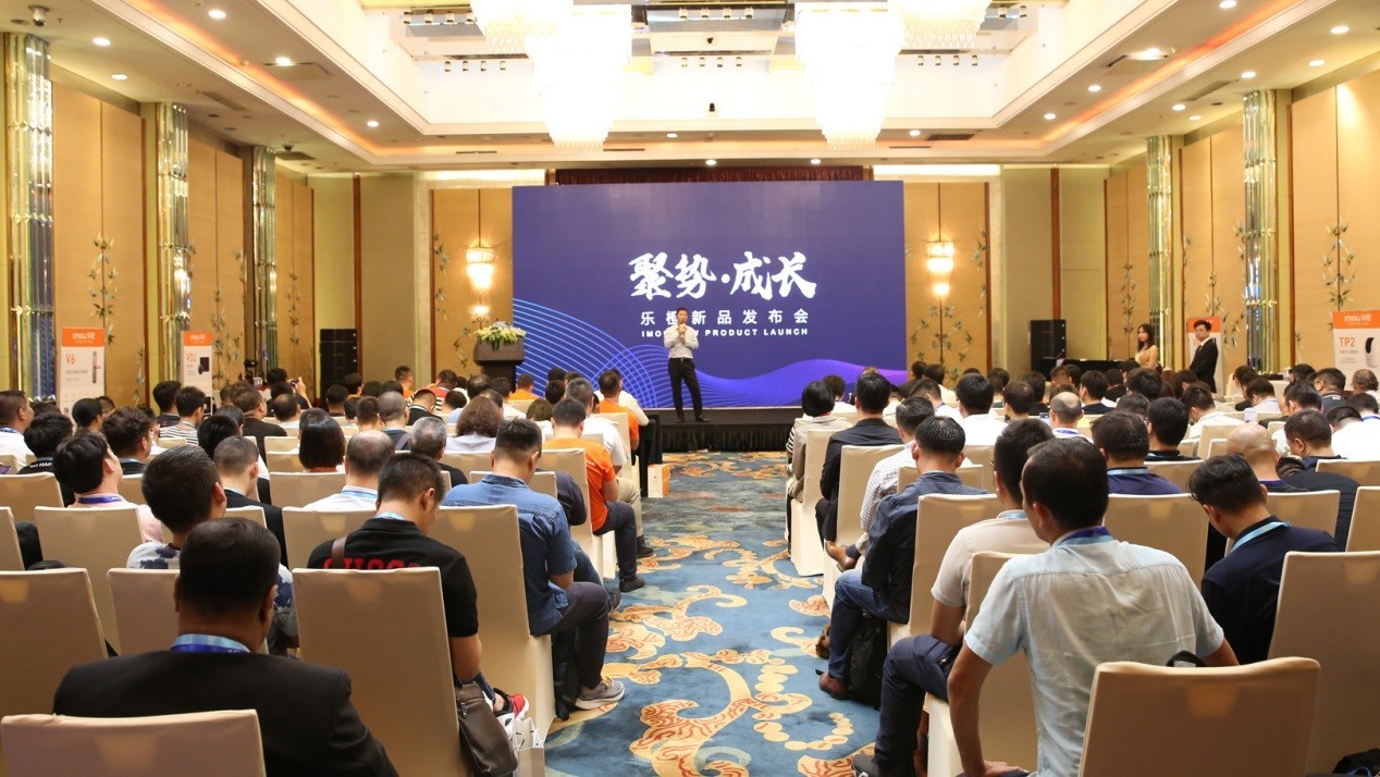 2019安博会 | 大华股份赋能百行百业 引领智慧孪生时代