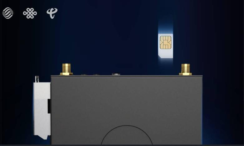 蒲公英发布R300A 4G工业路由器，看门狗防护、单卡全网通上网，更具性价比！