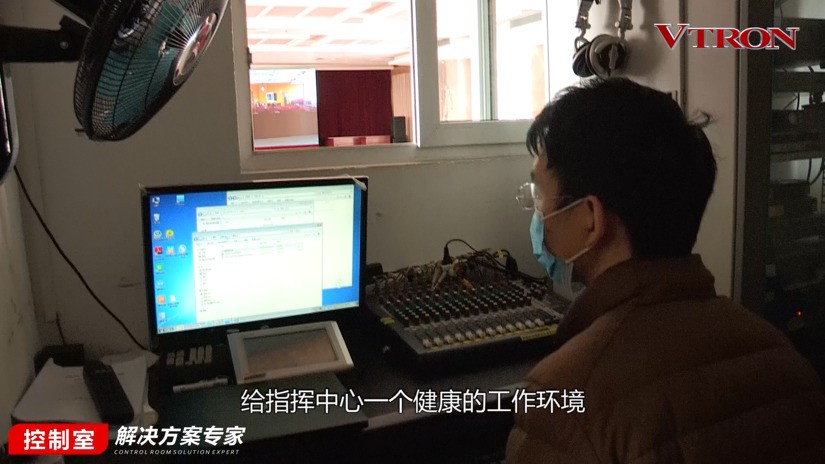 非常时期小间距LED显示屏消毒攻略