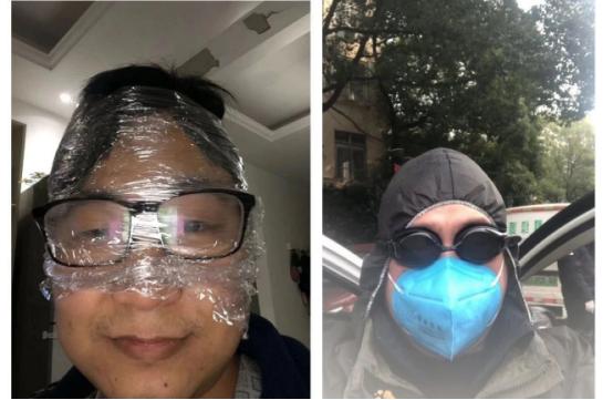 佳都科技免费开放疫情排查工具