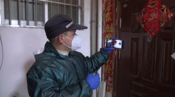 当好一线防疫“守门人”，萤石网络为打赢防控疫情阻击战添砖加瓦