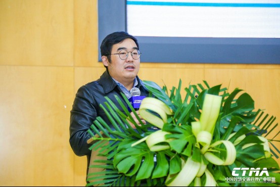 高新兴成功举办交通管理新技术论坛 共话智慧交管未来