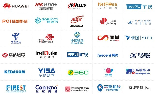 2021世界安防博览会6月广州登场！奏响安防行业最强音！
