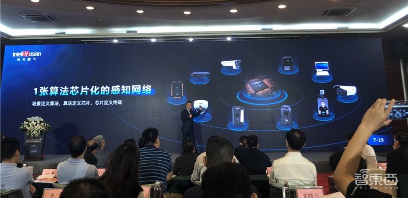 2020高交会国产AI之光！云天励飞推出“自进化城市智能体”