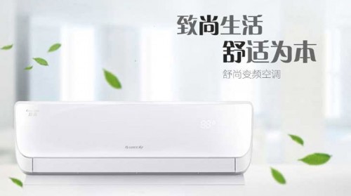 如何与空调心意相通 来国美“买遍中国”选购