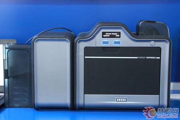 致力于可靠安全认证 HID Global力推创新身份验证解决方案