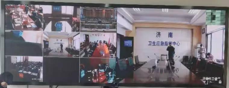 疫情防控，企业有责|大华防疫在行动