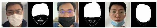 技术突破！腾讯AI成功研发口罩佩戴识别专用AI