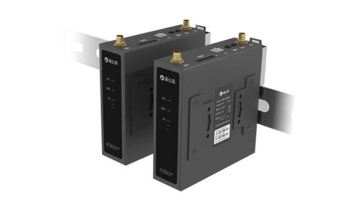 蒲公英发布R300A 4G工业路由器，看门狗防护、单卡全网通上网，更具性价比！