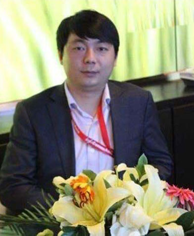 寄语2016 环渤海地区安防行业大咖秀