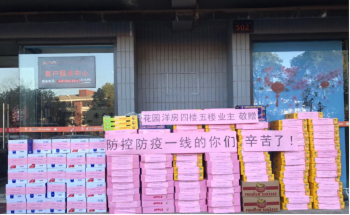 一图、一码、一网，浦东这个镇构筑起立体化防线