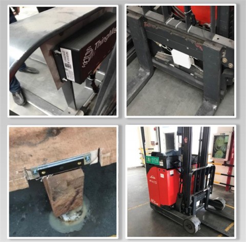 RFID助力打造智能仓储方案