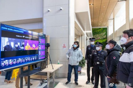 疫情当下，科技如何拯救愈加“洁癖”的你？