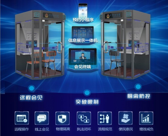 科技抗“疫”，高新兴全力构筑安全防护网
