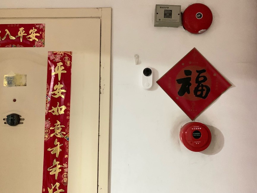 力维智联助力上海、广州等大型城市社区疫情防控