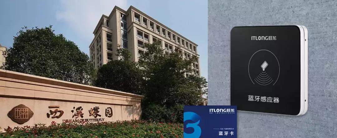 用专用纸巾按电梯防病毒？无接触乘梯才是真正的解决之道！