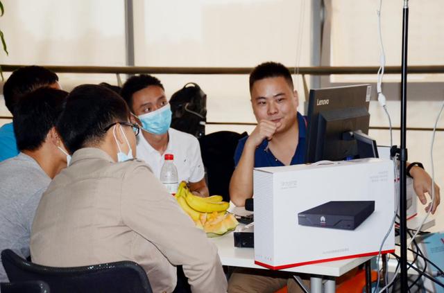 “普惠AI 破浪前行”，华为好望秋季品鉴会·广州站第一场圆满召开！