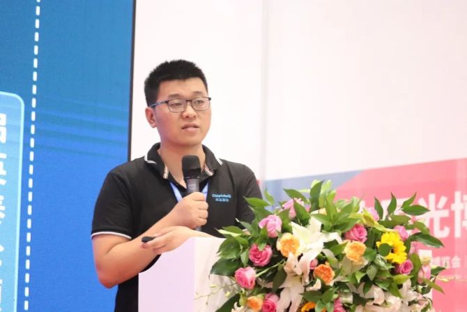 各路玩家的AI进击局丨2020CIOE“AI引领芯未来”高峰论坛圆满落幕