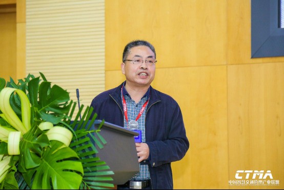 高新兴成功举办交通管理新技术论坛 共话智慧交管未来