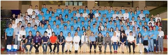 不忘初心砥砺前行 2017安防行业十大关键词盘点