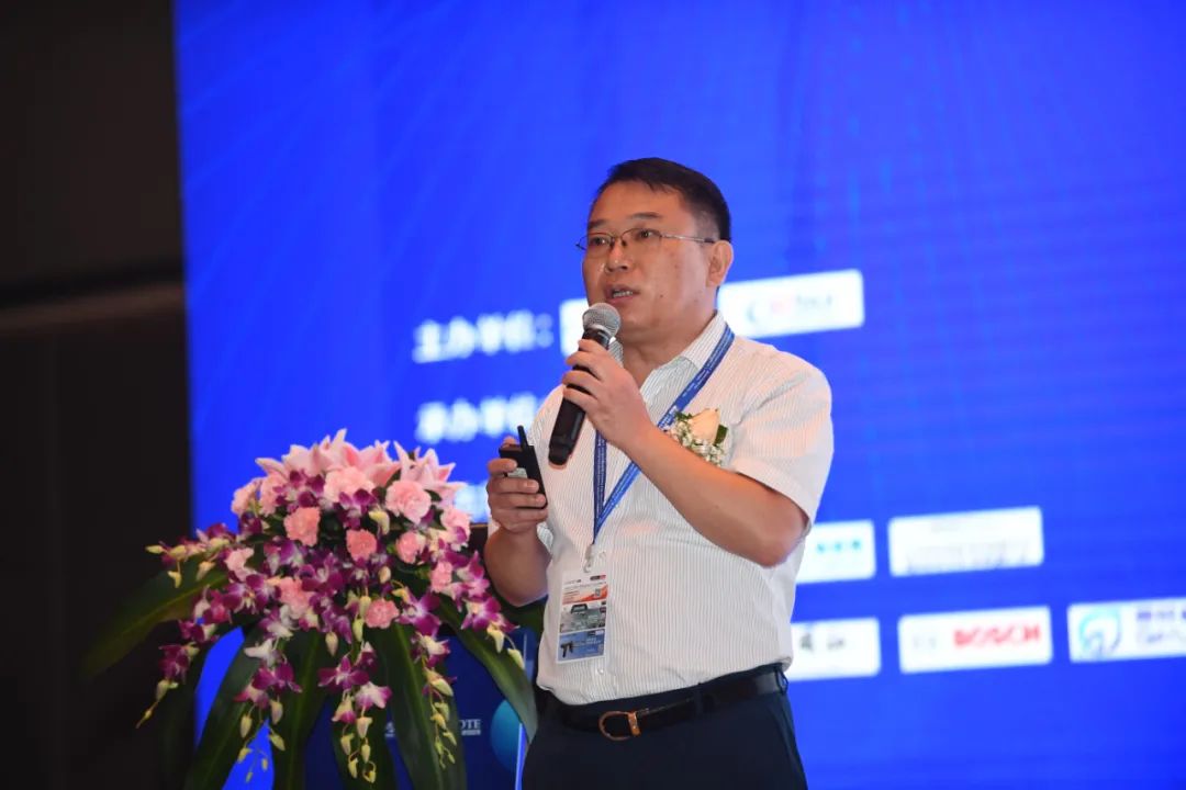 物联网助力新基建，2020中国物联网CEO千人大会盛大举行