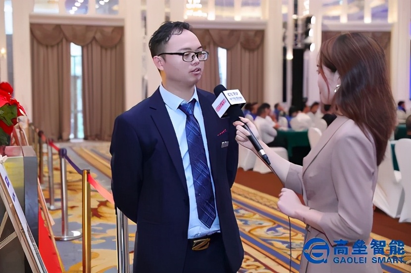 高端安全 城市堡垒——高垒智能2020创富特训营暨新品发布会圆满落幕