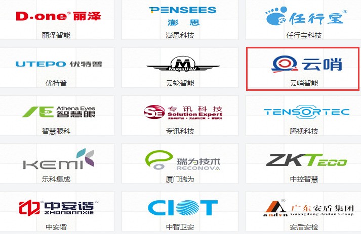 人工智能战疫研讨会暨科技成果展线上开展，云哨智能获得创新产品奖