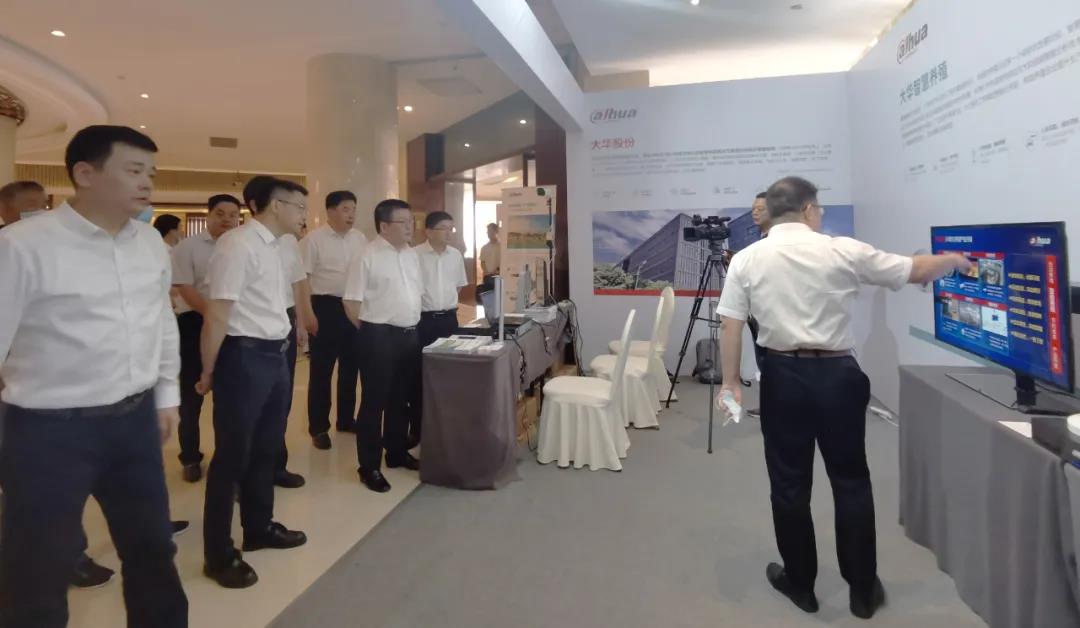 发挥安防技术优势！大华股份助力养殖业现代化发展