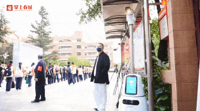 这个校园必备神器，为何又被央视点赞？