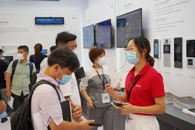 2020上海展|GVS视声全系列新品图鉴