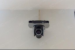 智慧文体场馆 | itc为樵山文化中心打造一站式智慧解决方案！