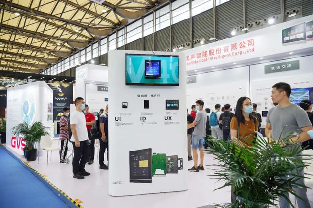 2020上海展|GVS视声全系列新品图鉴