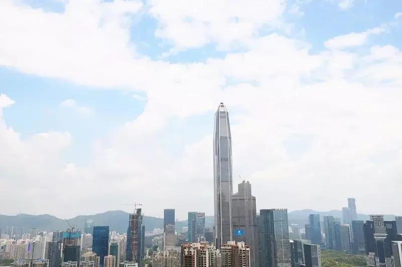 40载丰碑铸就！秋叶原感恩与特区同路、共创光彩华章！
