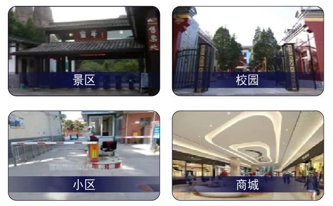 灵动双摄 阙一不可 | 大华合智能天阙系列全新来袭